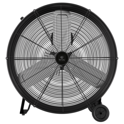 Промышленный вентилятор Royal Clima серии RSF-360M-BL