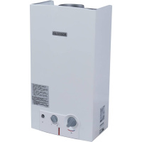 Bosch WR10-2 B Автоматический розжиг от батареек