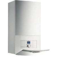 0010020413 Vaillant VU 322/5-5- turbo TEC plus котел газовый настенный/ одноконтурный/ турбированный