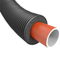 VS-RH160A2/50 Thermaflex Труба Флексален-600, для отопления