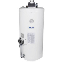 Baxi SAG3 115Т водонагреватель накопительный вертикальный, напольный