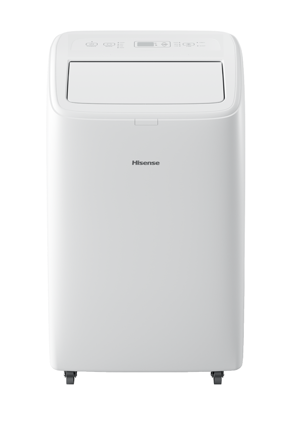 Мобильный кондиционер Hisense cерии C AP-09CW4GNCS00