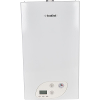 *CAKR02RF24 Fondital ANTEA PLUS RBTFS 24 котел газовый настенный/одноконтурный/турбированный