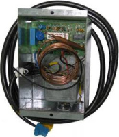 Buderus Система контроля дымовых газов AW50.2-Kombi