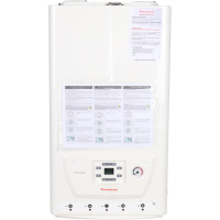 Газовый настенный котел Immergas двухконтурный 20 кВт