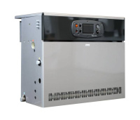 Газовый напольный котел Baxi 1000 кв.м. одноконтурный 98,6 кВт