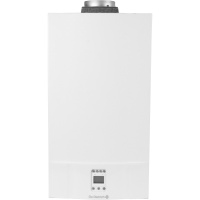 CZB46124352- DeDietrich Котел ZENA MS 24 газовый настенный 24 кВт одноконтурный с открытой камерой сгорания
