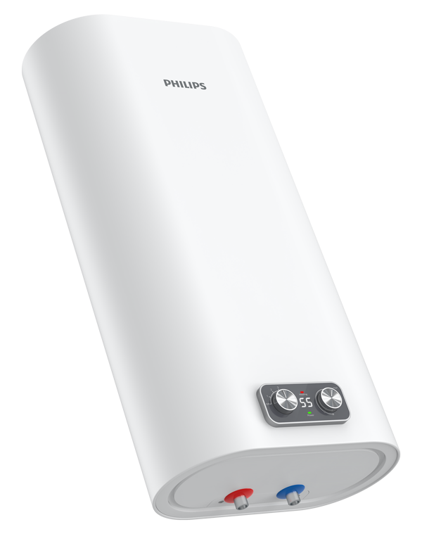 Электрический водонагреватель Philips серии UltraHeat Digital AWH1618/51(100YB)