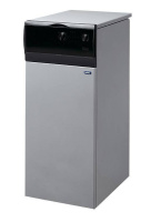 WSB43130347- Baxi SLIM 1.300 iN котел газовый напольный с открытой камерой