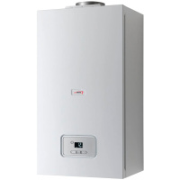 0010015236 Protherm (Протерм) Гепард 23 MOV 23 кВт котел газовый настенный двухконтурный атмосферный