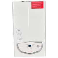 3.020857 Immergas Mini Nike X 24 3 E котел газовый настенный/одноконтурный/атмосферный