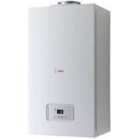 Газовый настенный котел PROTHERM 120 кв.м. двухконтурный 12 кВт