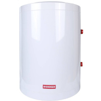 ROMMER RWH-1210-050190 Rommer бойлер комбинированного нагрева настенный 190 л. ТЭН 2,4 кВт