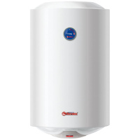 Thermex SpT066446 Thermex НЭВН Стекло EDISSON ER 80 V Круглый GLASSLINED - ES/ER Эмаль
