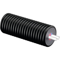 UPONOR ECOFLEX THERMO TWIN ТРУБА 2X32X4,4/175 PN10