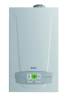 Газовый настенный котел Baxi 670 кв.м. одноконтурный 65 кВт