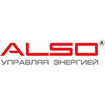 Кран шаровой ALSO GAS фланцевый Ду 100 Ру 1,6 МПа из ст.20, КШ.Ф.GAS.100.16-01