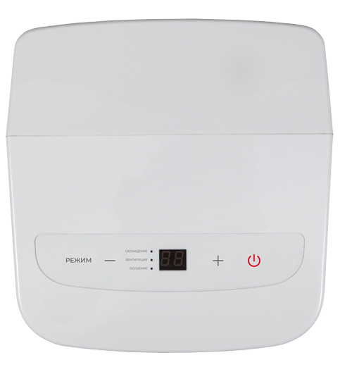Мобильный кондиционер Royal Clima cерии EGOISTA RM-EG17CH-E