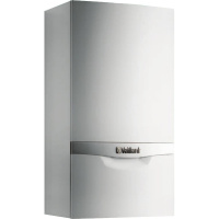 Газовый настенный котел Vaillant одноконтурный 20 кВт