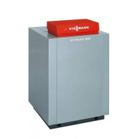 Viessmann 7245369 Котел Vitogas 100-F 60 кВт