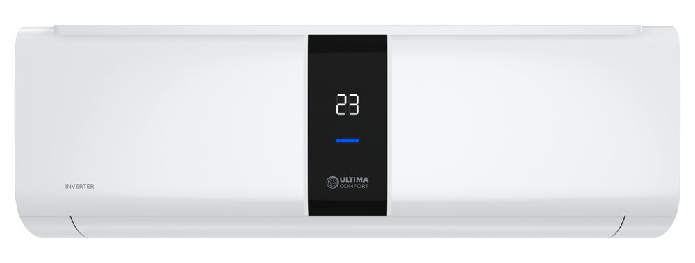 Инверторные сплит-системы Ultima Comfort серии ELYSIUM Inverter ELB-I12PN
