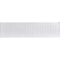 ROMMER 22/300/1200 радиатор стальной панельный боковое подключение Compact
