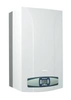 Газовый настенный котел Baxi 310 кв.м. одноконтурный 31 кВт