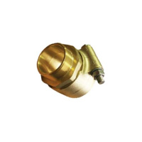WAK50/4,6х1 1/2" Thermaflex Компрессионные фитинги WAK - внешняя резьба