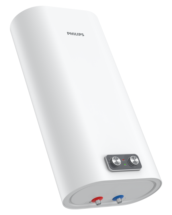 Электрический водонагреватель Philips серии UltraHeat Mechanic AWH1613/51(100YA)