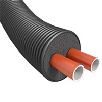 VS-RH125A2/32 Thermaflex Труба Флексален-600, для отопления