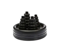 Thermaflex Флексален accessories Резиновый защитный наконечник для многотрубной системы, ФЛЕКСАЛЕН 1000+