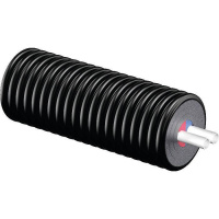 Uponor Ecoflex Thermo Twin труба 2X32X2,9/175 PN6