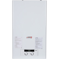 Газовый настенный котел PROTHERM до 230 кв.м. двухконтурный 24 кВт