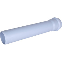 500085.F.5.3 Sinikon Rain Flow 100 Труба D 110 х 5,3 500 мм