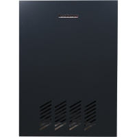 Газовый напольный котел Buderus 240 кв.м. одноконтурный 24 кВт