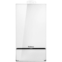 7736901151 Buderus Котел Logamax plus GB172-20 i KW (белый)