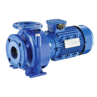 LOWARA 101971920 LOWARA NSCS 80-250/370/L25VCC4