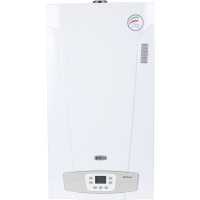 7659666-- Baxi ECO4S 1.24 F котел газовый настенный/ одноконтурный/турбированный