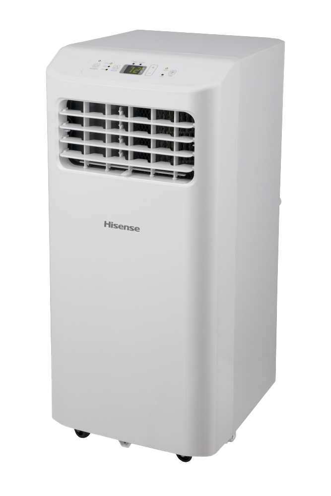 Мобильный кондиционер Hisense cерии V AP-09CR4GKVS00