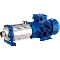 LOWARA 104605354 LOWARA 1HM16N07M5HVBE ELP 220-240 50