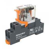 Ectocontrol ec01061 Ectocontrol Промежуточное реле Shenler
