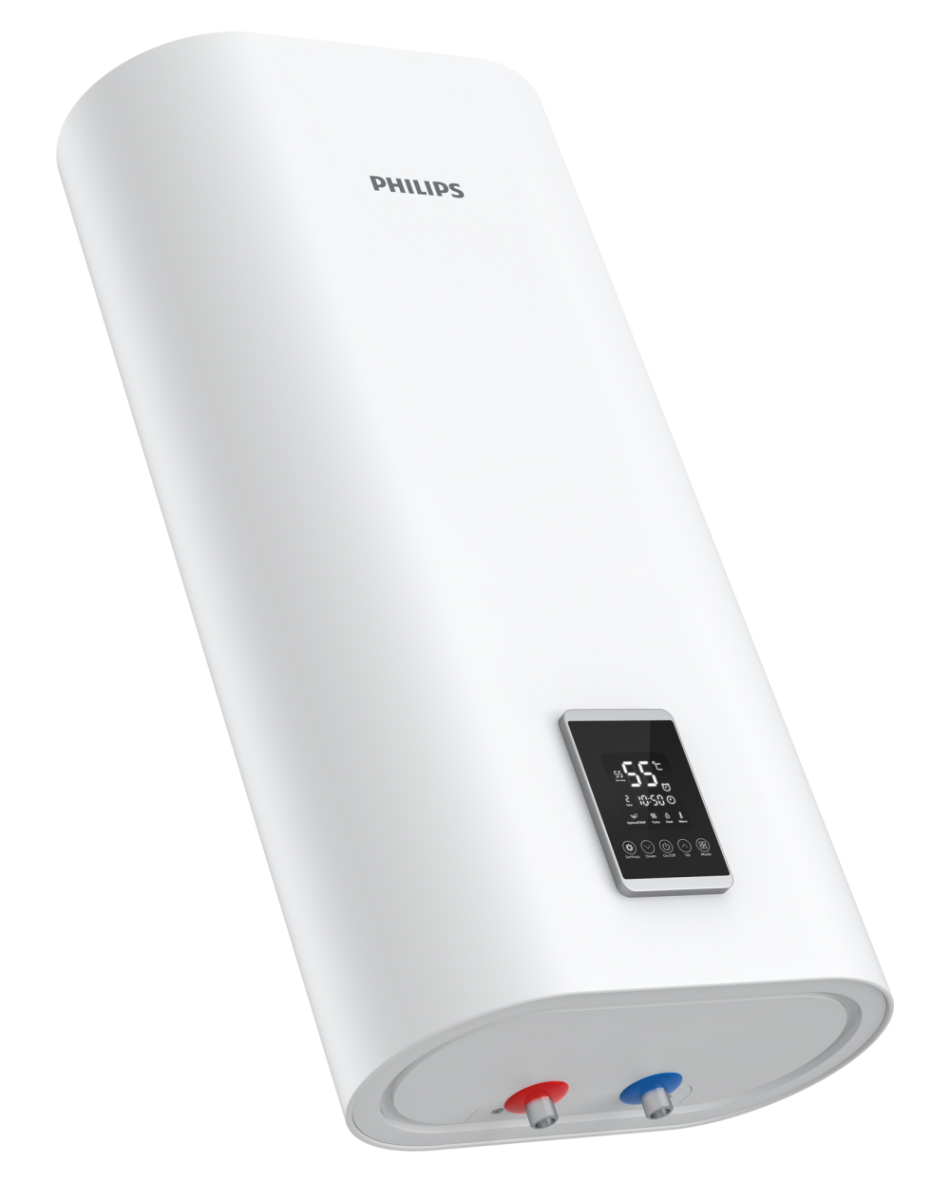 Электрический водонагреватель Philips серии UltraHeat Smart AWH1621/51(50YC)