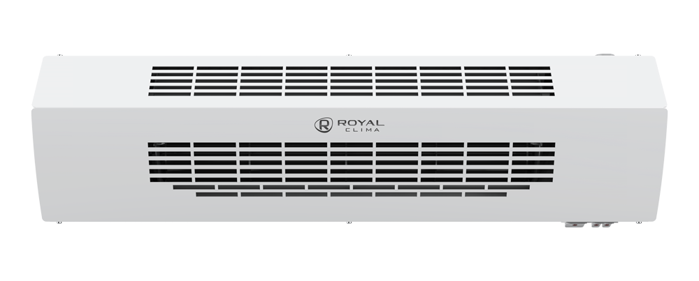 Электрическая завеса Royal Clima HEATGUARD RAH-HG1.0E6M