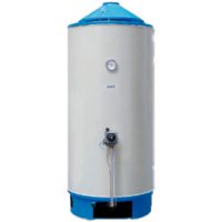 Baxi SAG3 150Т водонагреватель накопительный вертикальный, напольный