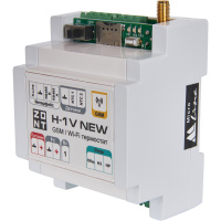 ZONT ML00005890 H-1V New термостат