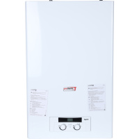 Газовый настенный котел PROTHERM до 230 кв.м. двухконтурный 28 кВт