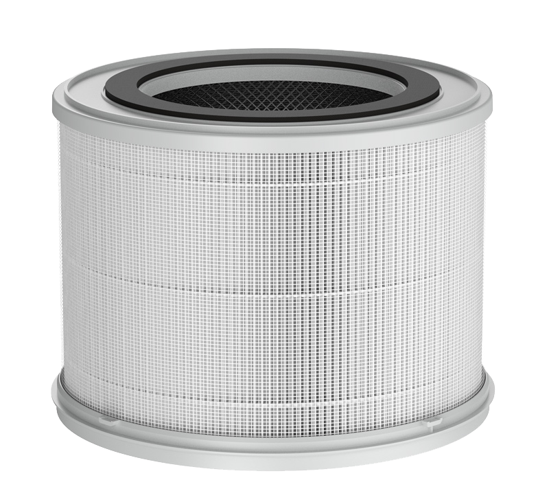 Комбинированный трехступенчатый фильтр Funai HAP-RF210154