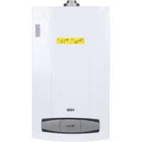 CSE45524358- Baxi LUNA 3 comfort 1.240 Fi котел газовый настенный / одноконтурный / турбированный