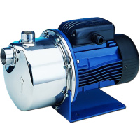 LOWARA 107320000 LOWARA BGM3/A ELP 220-240 50