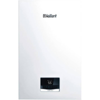 Газовый настенный котел Vaillant двухконтурный 25 кВт